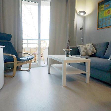 Apartamento En El Centro De 卡拉费尔 外观 照片
