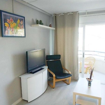 Apartamento En El Centro De 卡拉费尔 外观 照片