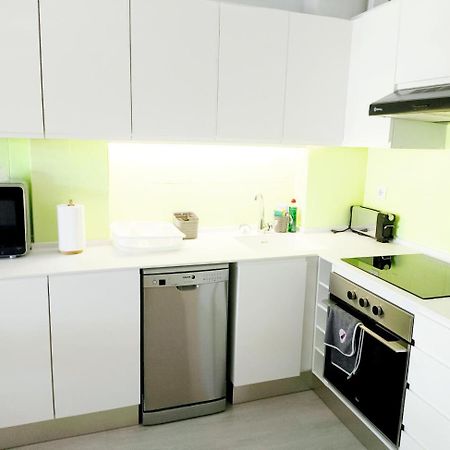 Apartamento En El Centro De 卡拉费尔 外观 照片
